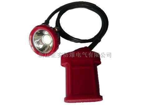 KL5LM型系列矿灯