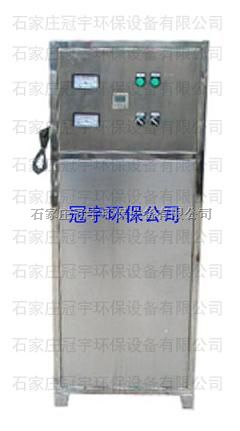 外置式水箱自洁消毒器