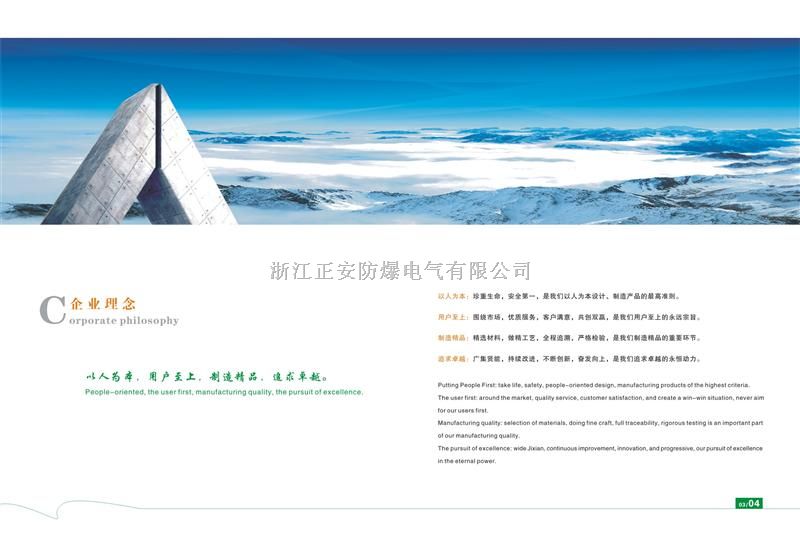 36WLED巷道灯