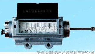 热膨胀传感器qbj-td-2
