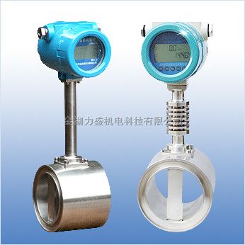 天然气计量表