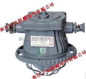 DGS24隔爆型灯具