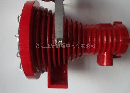 DGS175矿用隔爆型投光灯