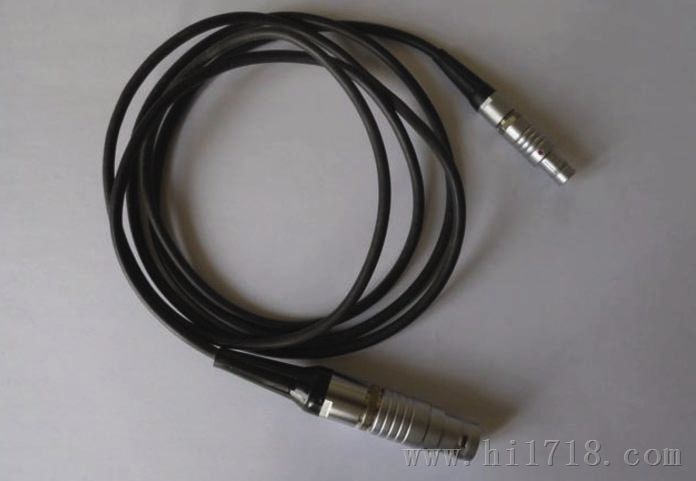 进口超声探头线