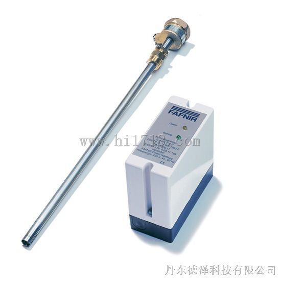 污水溢流保护系统