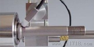 螺栓涡流检测扫查器