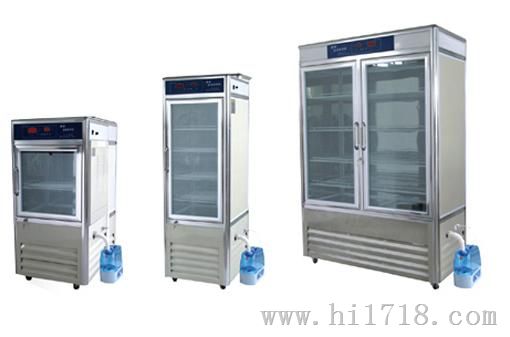恒温恒湿培养箱