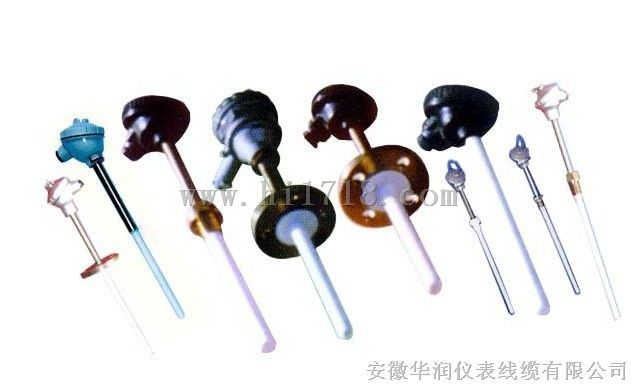用防腐热电阻