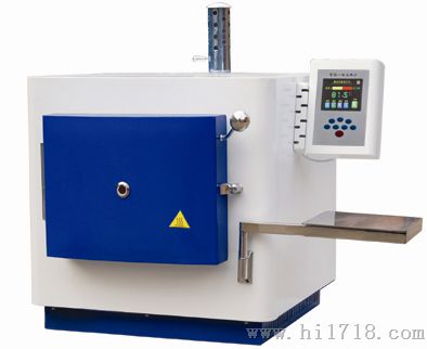 MF-2000智能马弗炉