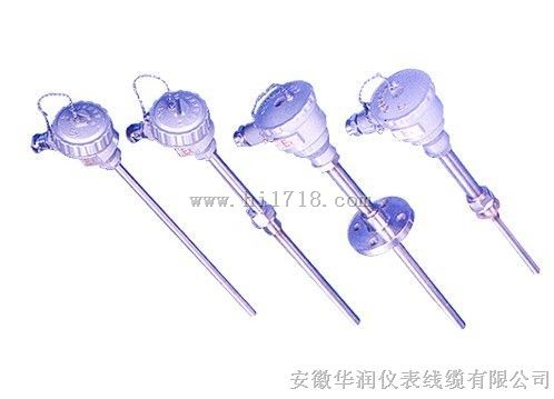 防爆型热电阻