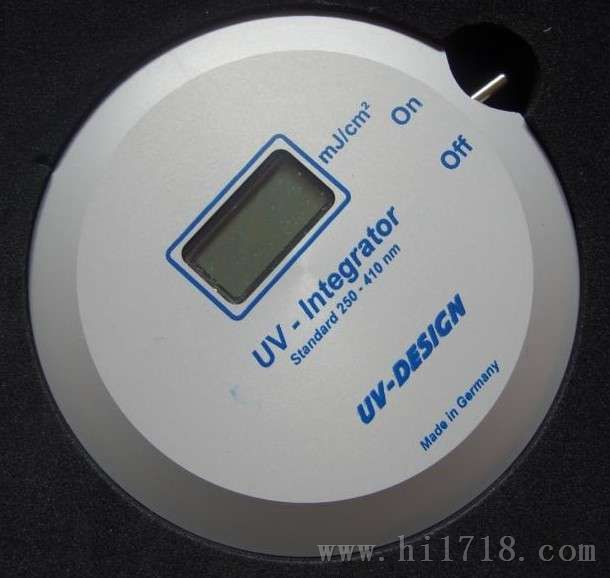UV能量计UV-INT150