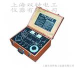 QJ35-1变压比电桥