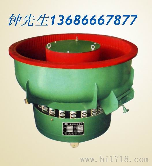 万江研磨抛光机