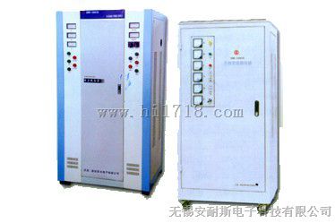 SBW-350KVA三相补偿式稳压器
