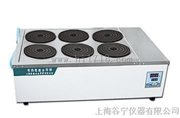 恒温水浴锅价格