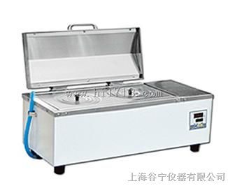 电热恒温水箱