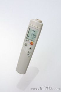 testo 826-T2红外测温仪