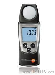 testo 540照度仪