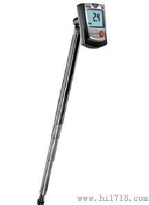 testo 405-V1风速仪