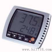 testo 608-H2 温湿度表