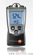 testo 610 温湿度仪