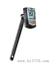 testo 605-H2温湿度仪