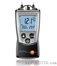 testo 606-1 木材和建材水份测量仪