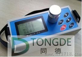 可吸入颗粒物分析仪