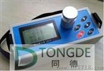 可吸入颗粒物分析仪
