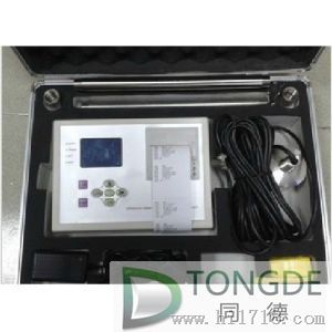 便携式超声波水深仪