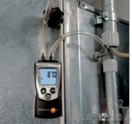 testo 510压差测量仪