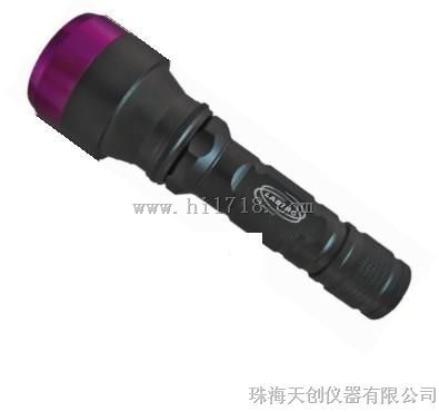 手电筒式紫外线灯