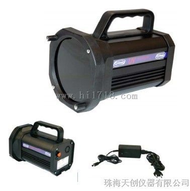 瑞士兰宝TrAc Light无线便携紫外灯