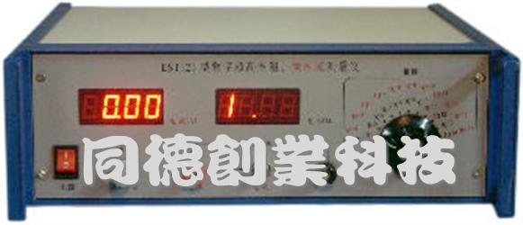 橡胶体积电阻率测定仪
