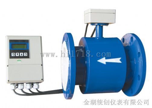 氨水电磁流量计
