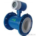 氢氟酸电磁流量计