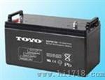 TOYO东洋蓄电池6GFM100-12V100AH