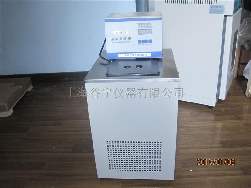 高精度恒温水槽