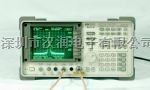 12.8G频谱分析仪HP8561E