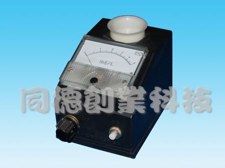 总溶固快速测定仪