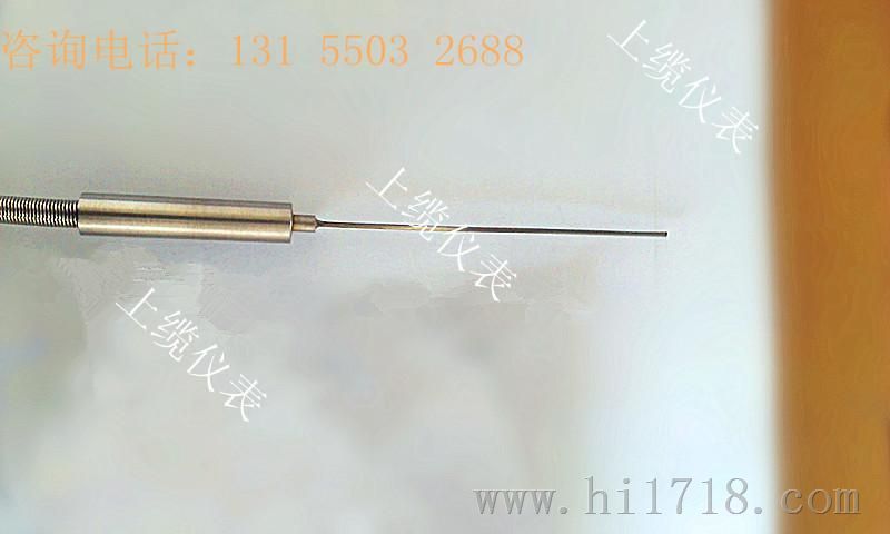0.5mm热电偶