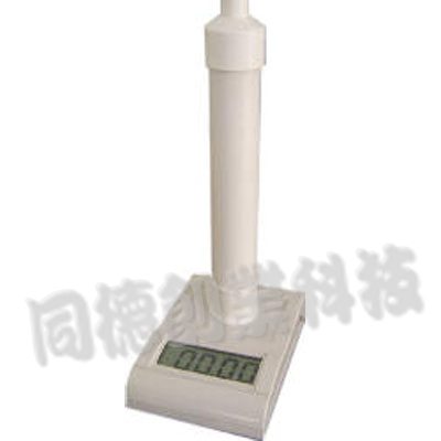高阻高压表