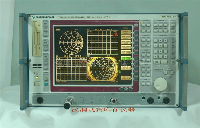 4G网络分析仪 ZVR4