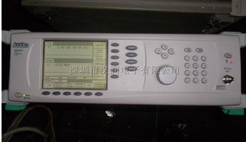 MG3692B安立20G信号发生器26.5G