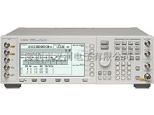 E4438C3G和6G信号发生器