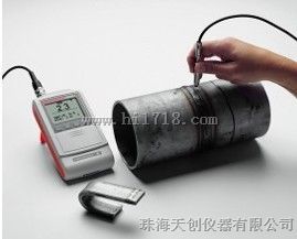 FMP30高精度氧化膜测厚仪