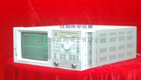 8714ES二手射频3G网络分析仪