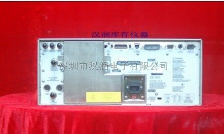 8714ES二手射频3G网络分析仪