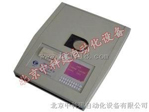 DM2100型X荧光多元素分析仪