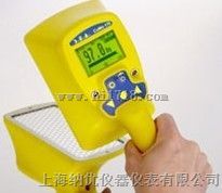 放射性αβ沾污检测仪